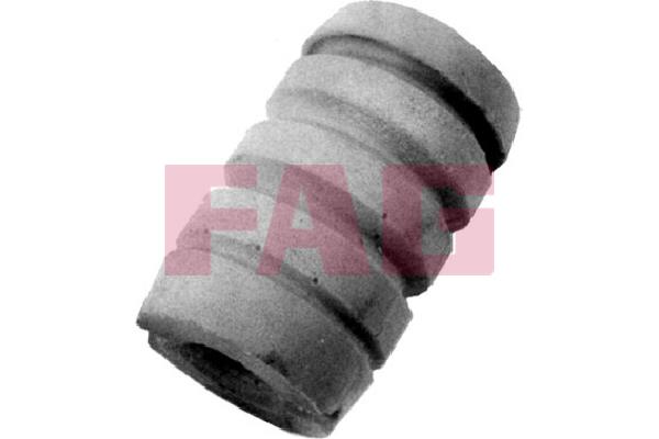 FAG 810 0041 10 Rubber buffer, suspension 810004110