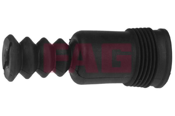 FAG 810 0046 10 Rubber buffer, suspension 810004610