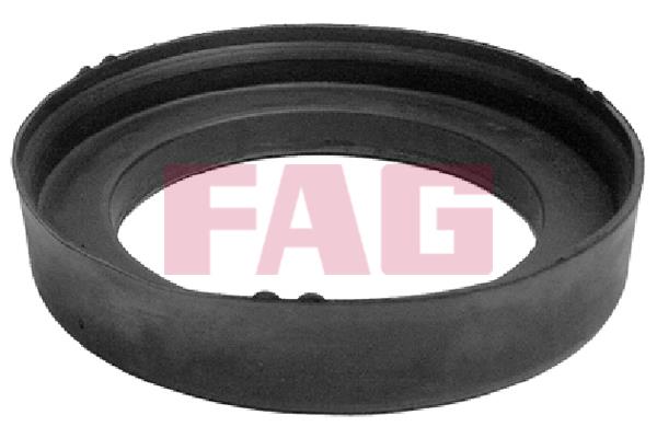 FAG 810 0057 10 Rubber buffer, suspension 810005710