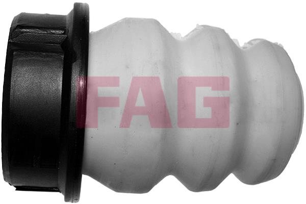 FAG 810 0074 10 Rubber buffer, suspension 810007410