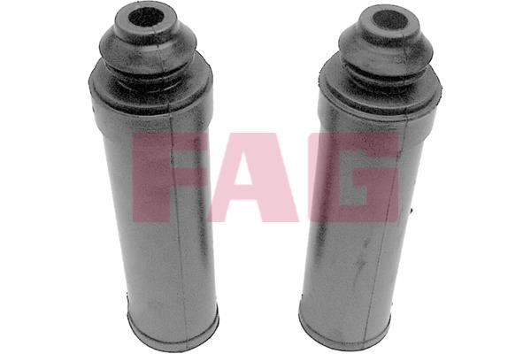 FAG 811 0015 30 Dustproof kit for 2 shock absorbers 811001530