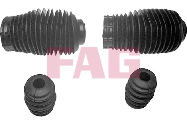 FAG 811 0017 30 Dustproof kit for 2 shock absorbers 811001730