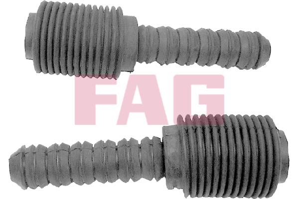 FAG 811 0045 30 Dustproof kit for 2 shock absorbers 811004530