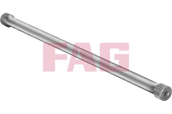 FAG 812 0003 10 Torsion Pendants 812000310