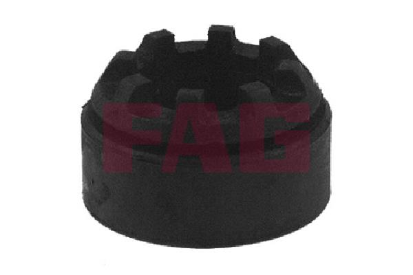 FAG 814 0110 10 Shock absorber support 814011010