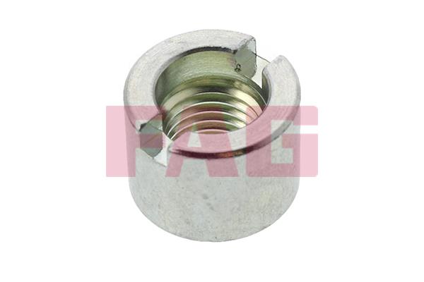FAG 814 0167 10 Shock absorber bushing metal 814016710
