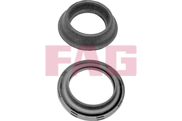 FAG 815 0001 30 Strut bearing with bearing kit 815000130