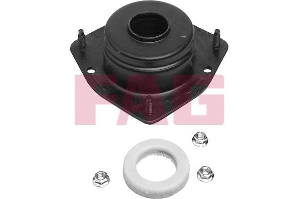FAG 815 0015 30 Strut bearing with bearing kit 815001530