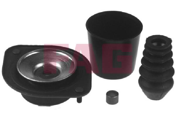 FAG 815 0016 30 Strut bearing with bearing kit 815001630