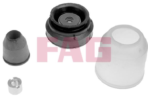 FAG 815 0017 30 Strut bearing with bearing kit 815001730