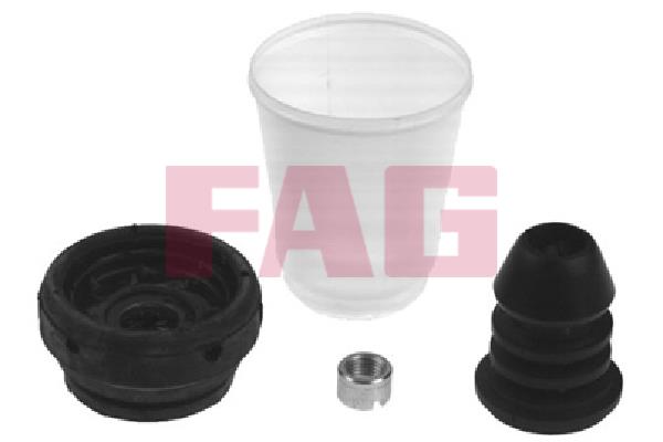 FAG 815 0018 30 Strut bearing with bearing kit 815001830