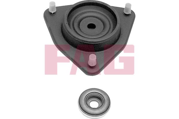 FAG 815 0025 30 Strut bearing with bearing kit 815002530