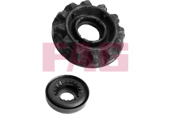 FAG 815 0037 30 Strut bearing with bearing kit 815003730