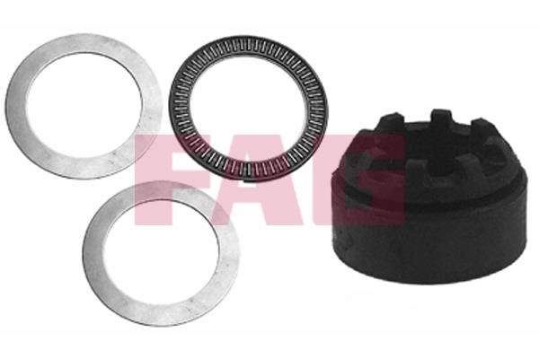 FAG 815 0056 30 Strut bearing with bearing kit 815005630