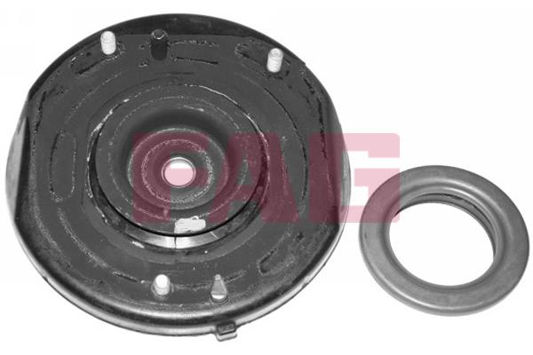 FAG 815 0080 30 Strut bearing with bearing kit 815008030