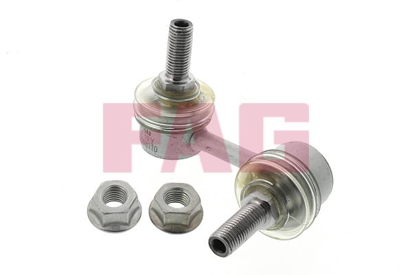 818008910 FAG Front anti roll bar link