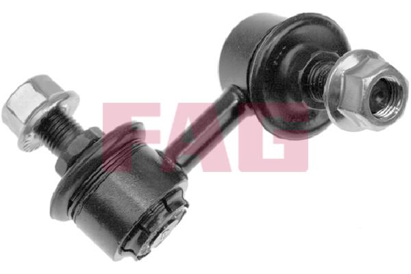 Stabiliser link Hyundai Trajet: 818009210 FAG Front anti roll bar link