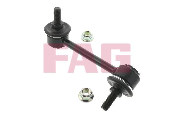 818011410 FAG Rear anti roll bar link