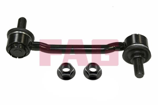 818011610 FAG Front anti roll bar link
