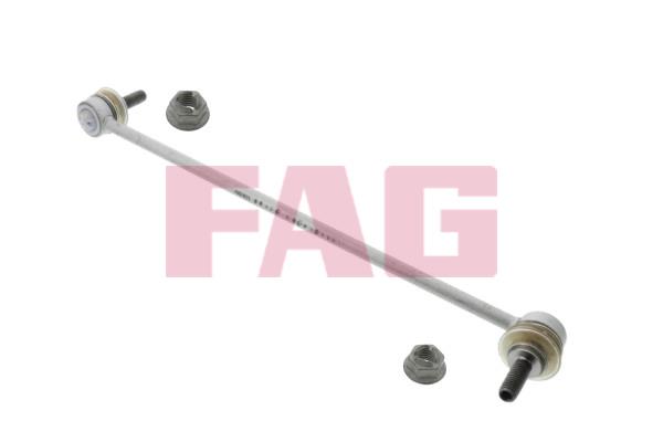 FAG 818 0121 10 Rod/Strut, stabiliser 818012110