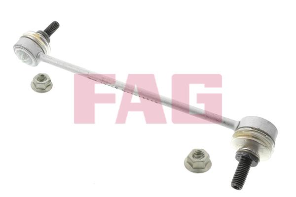 818014210 FAG Front anti roll bar link