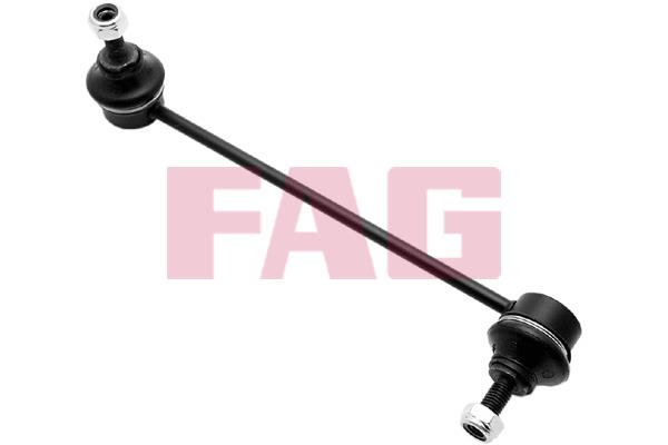 FAG 818 0171 10 Front anti roll bar link 818017110 818017110 FAG Front anti roll bar link