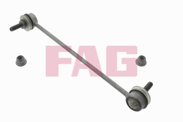 FAG 818 0207 10 Rod/Strut, stabiliser 818020710