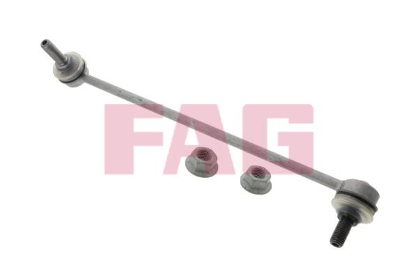FAG 818 0222 10 Rod/Strut, stabiliser 818022210