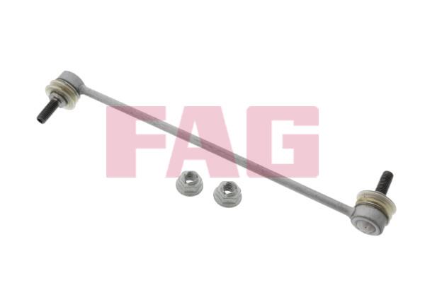 FAG 818 0256 10 Rod/Strut, stabiliser 818025610