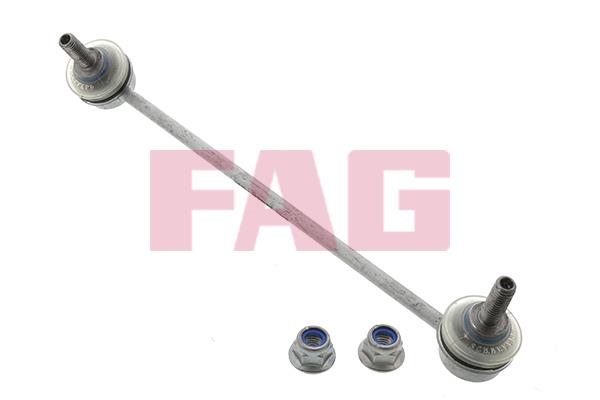 818031410 FAG Front anti roll bar link