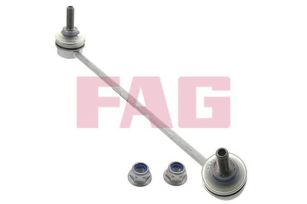818031510 FAG Front anti roll bar link