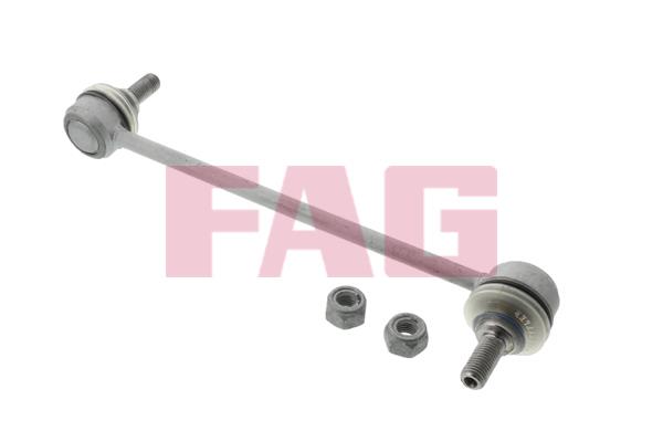 FAG 818 0339 10 Front anti roll bar link 818033910 818033910 FAG Front anti roll bar link