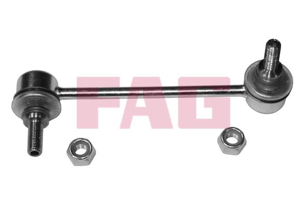 818037610 FAG Front anti roll bar link