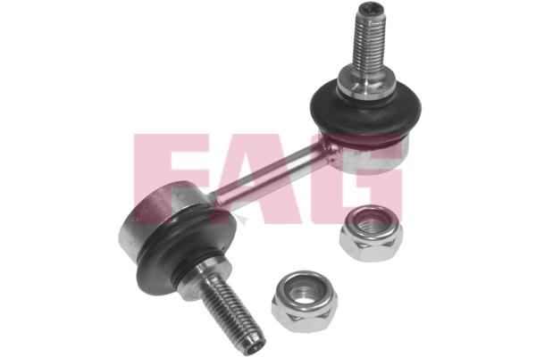 FAG 818 0384 10 Rod/Strut, stabiliser 818038410