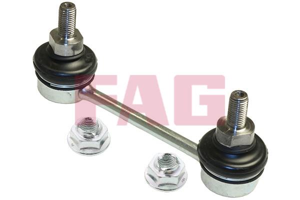 FAG 818 0448 10 Rear anti roll bar link 818044810 818044810 FAG Rear anti roll bar link