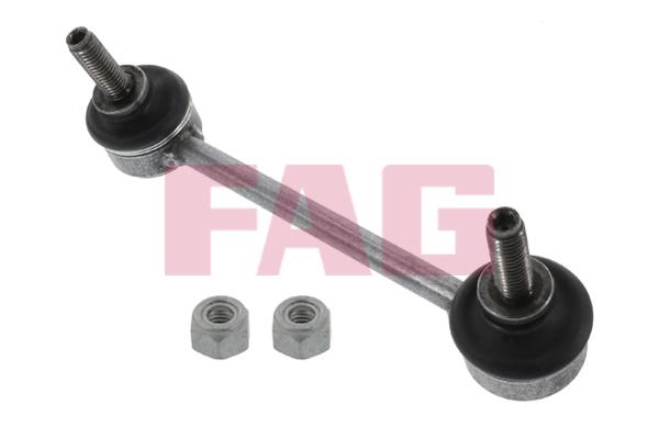 Drop links Renault Vel Satis: 818050110 FAG Rear anti roll bar link