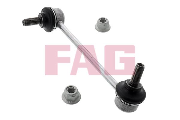 FAG 818 0512 10 Front anti roll bar link 818051210 818051210 FAG Front anti roll bar link