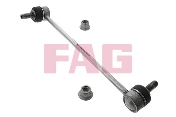 FAG 818 0517 10 Front anti roll bar link 818051710 818051710 FAG Front anti roll bar link