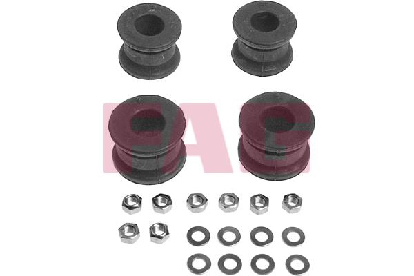 FAG 820 0002 30 Front stabilizer mounting kit 820000230