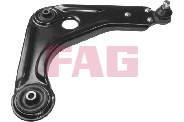 FAG 821 0248 10 Track Control Arm 821024810 821024810 FAG Track Control Arm