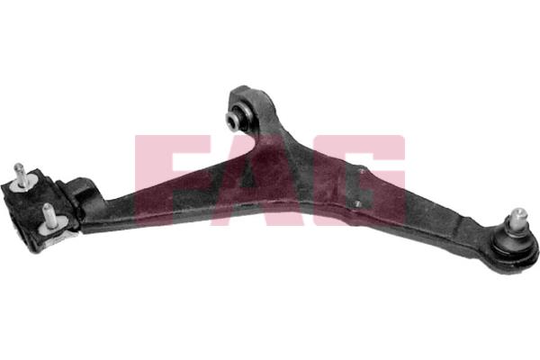 FAG 821 0407 10 Track Control Arm 821040710 821040710 FAG Track Control Arm
