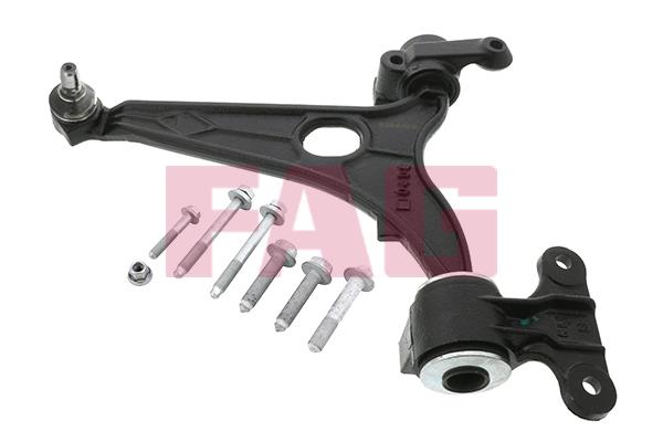 Control arm Citroen C8: 821095410 FAG Track Control Arm