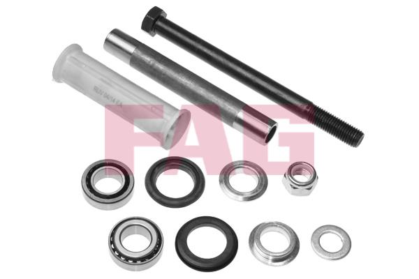 FAG 822 0008 30 Suspension arm repair kit 822000830