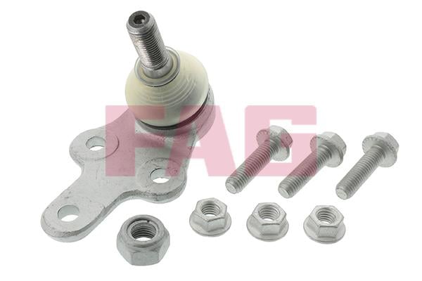 Ball joint Volvo C70: 825028110 FAG Ball joint