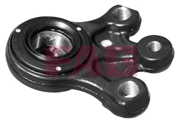Suspension ball joint Citroen C6: 825032210 FAG Ball joint
