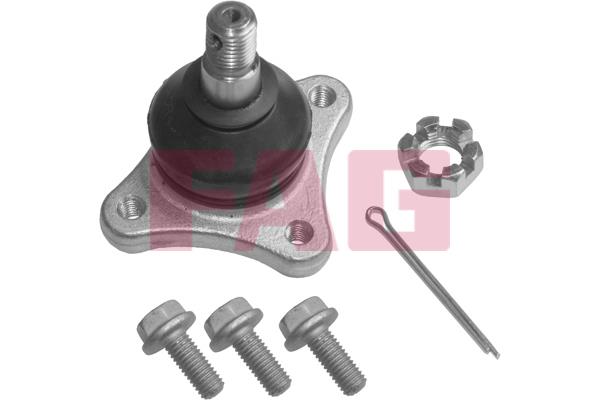 FAG 825 0331 10 Ball joint 825033110 825033110 FAG Ball joint