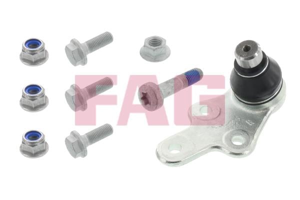 Ball joint Ford C-Max: 825035010 FAG Ball joint