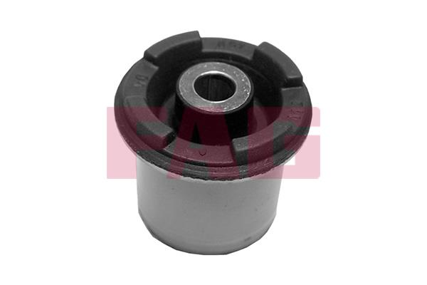 Rubber bushes Opel Vectra B: 829007110 FAG Control arm bushing