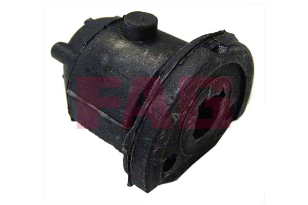 Suspension arm bushing Nissan Micra: 829021110 FAG Control arm bushing