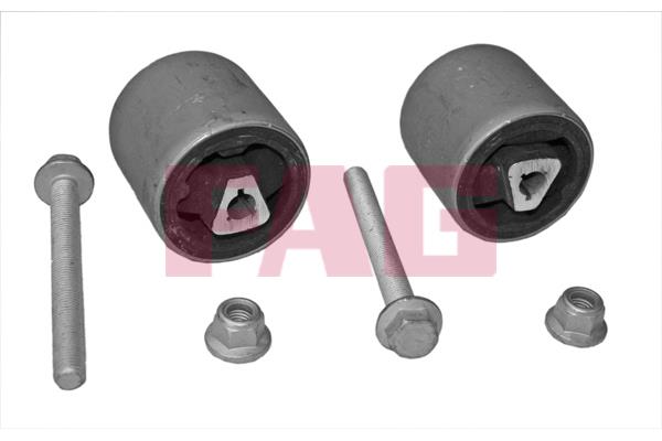 Suspension arm bushing BMW 5 series: 829032510 FAG Control arm bushing
